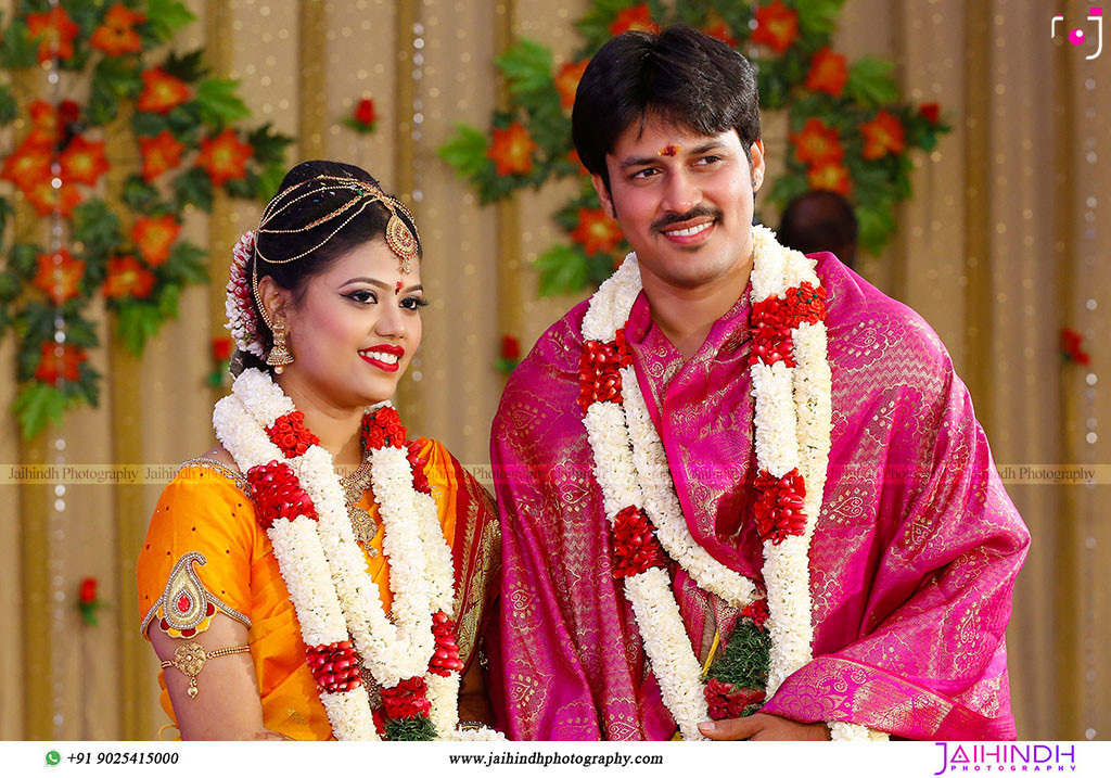 Sourashtra Wedding Candid Photography In Madurai 92