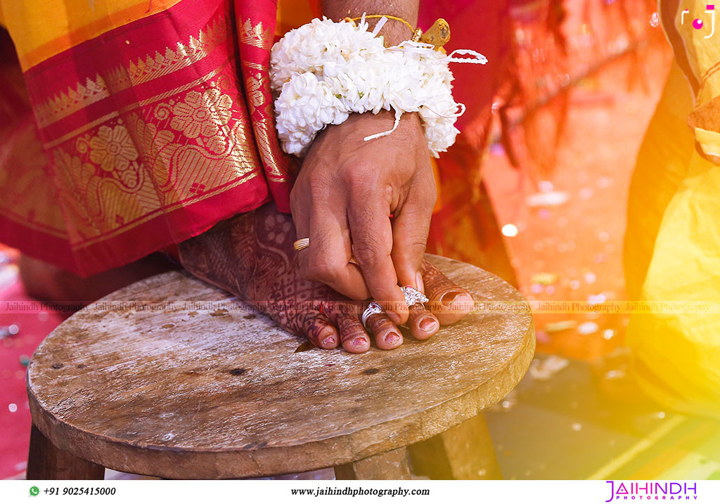 Sourashtra Wedding Candid Photography In Madurai 95