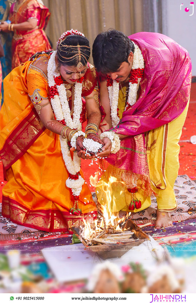 Sourashtra Wedding Candid Photography In Madurai 96