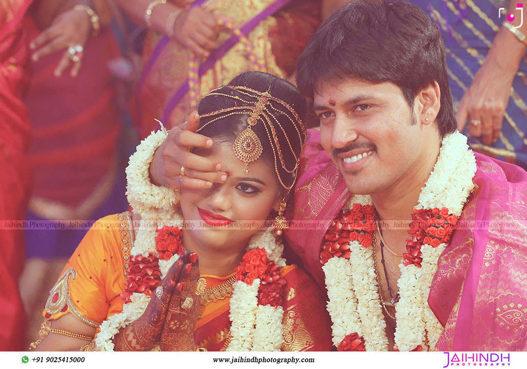 Sourashtra Wedding Candid Photography In Madurai 97