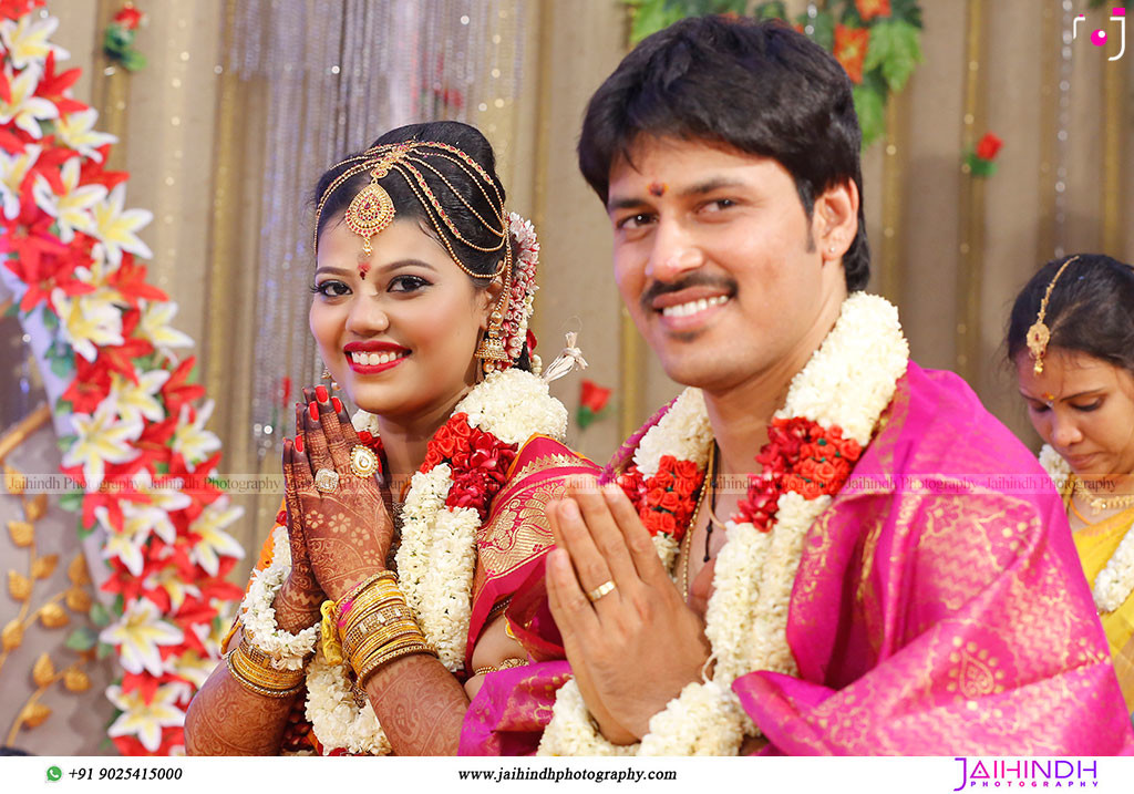 Sourashtra Wedding Candid Photography In Madurai 98