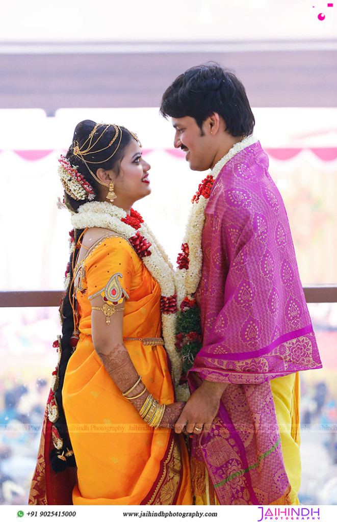 Sourashtra Wedding Candid Photography In Madurai 99