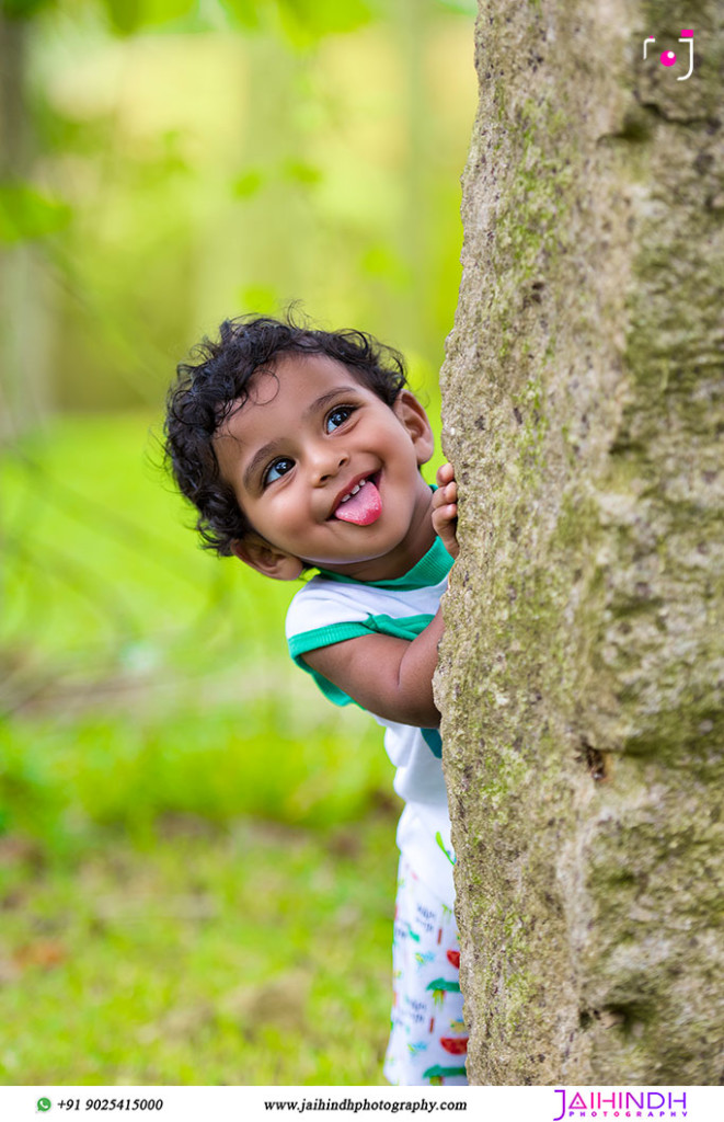 Baby Photoshoot In Madurai 10