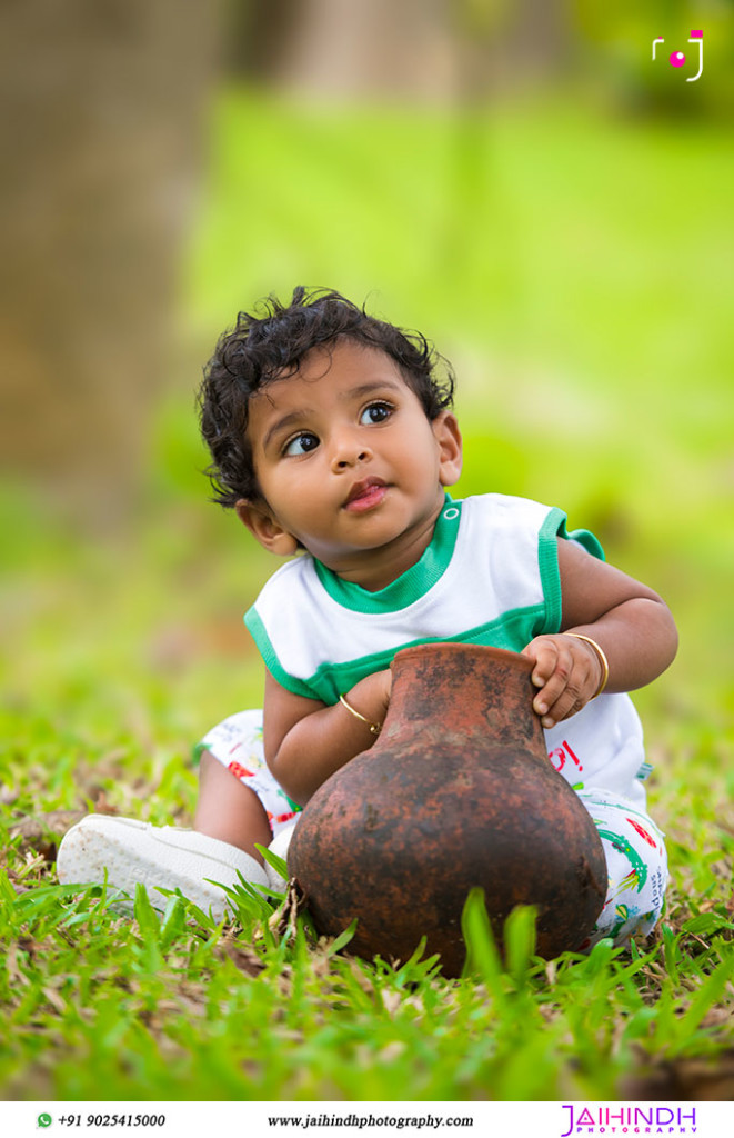 Baby Photoshoot In Madurai 11