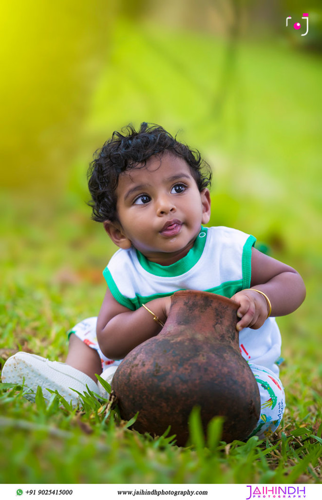 Baby Photoshoot In Madurai 12