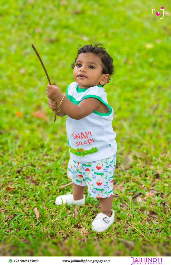 Baby Photoshoot In Madurai 13