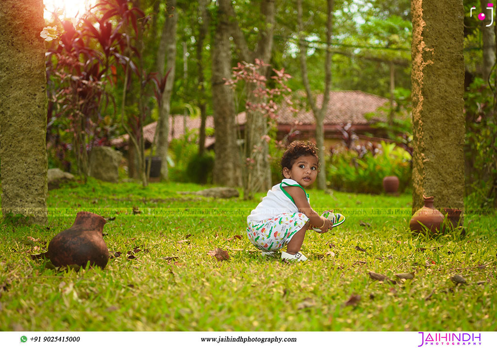 Baby Photoshoot In Madurai 16