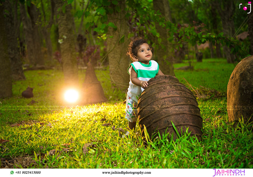 Baby Photoshoot In Madurai 17