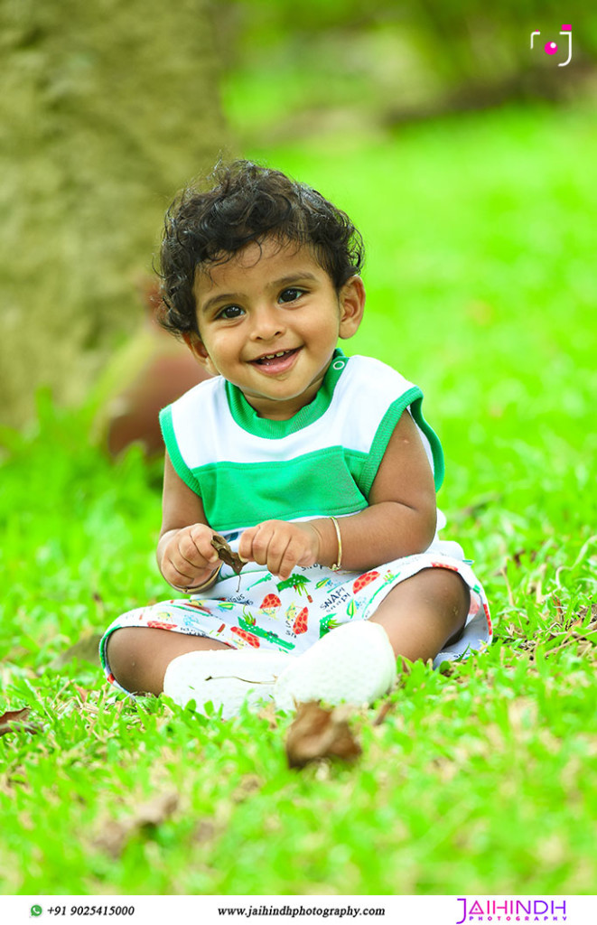 Baby Photoshoot In Madurai 2