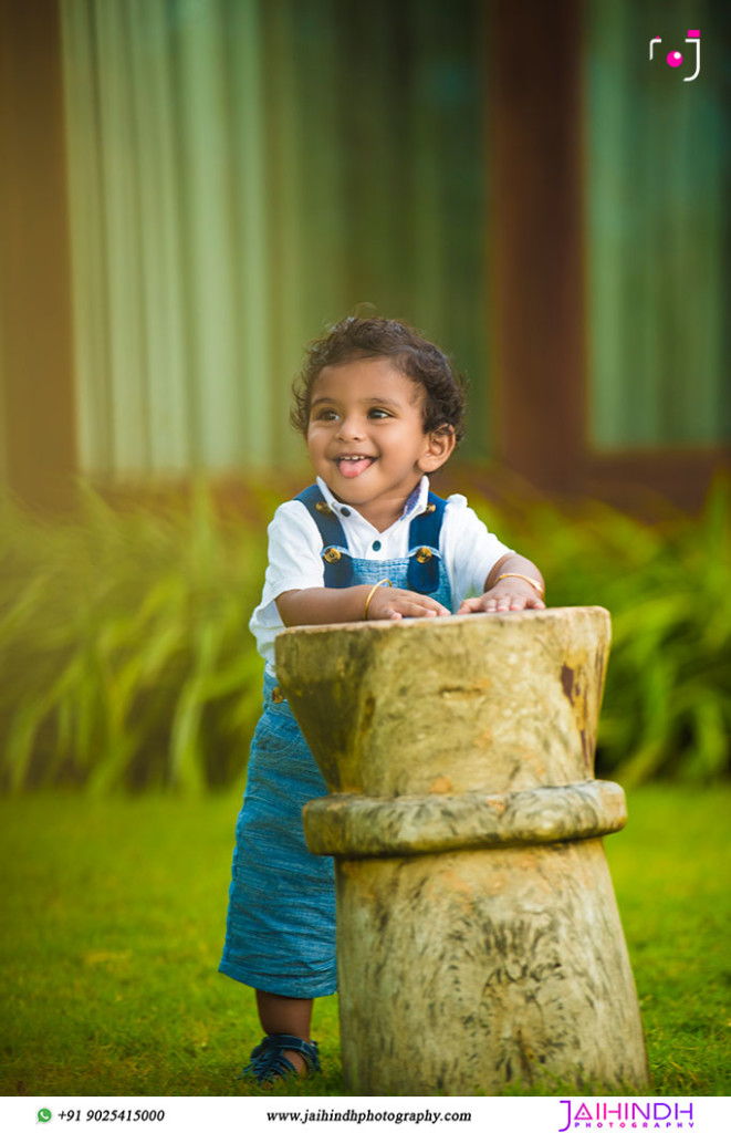 Baby Photoshoot In Madurai 20