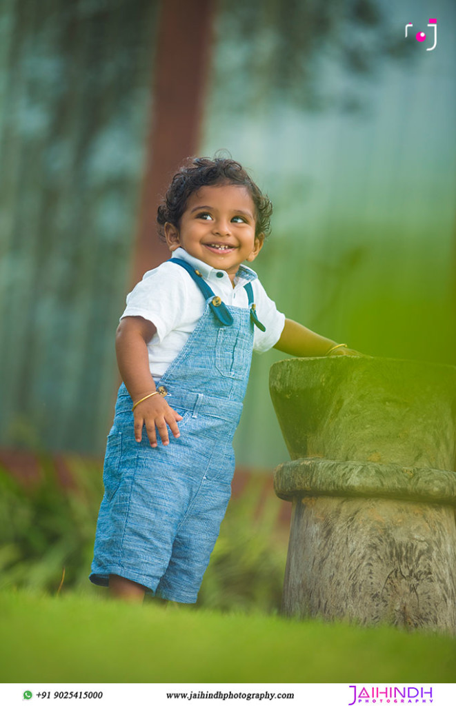 Baby Photoshoot In Madurai 22