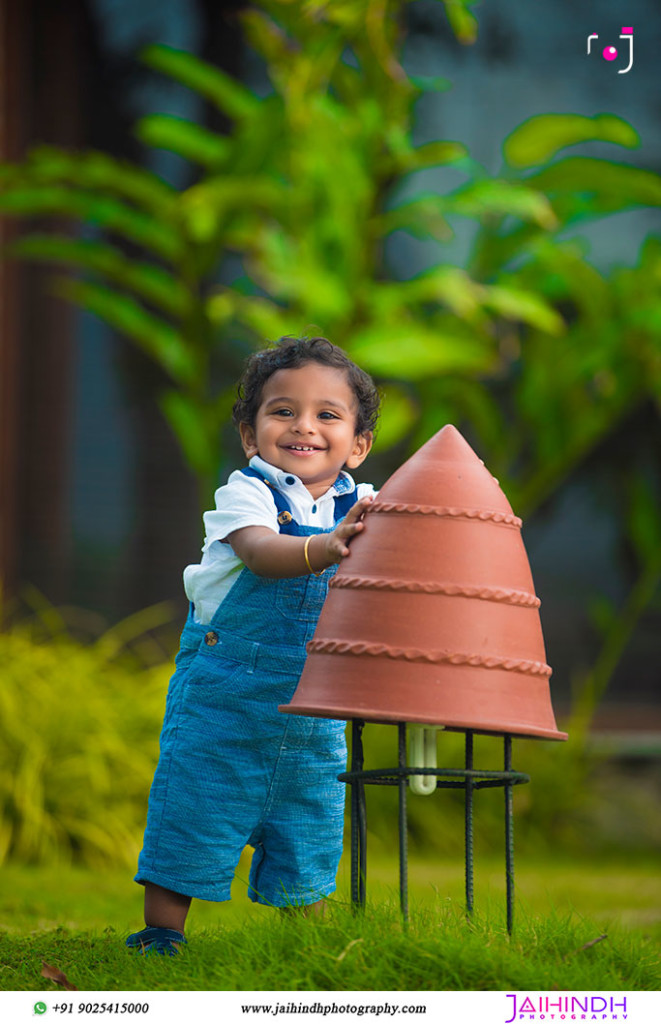 Baby Photoshoot In Madurai 25