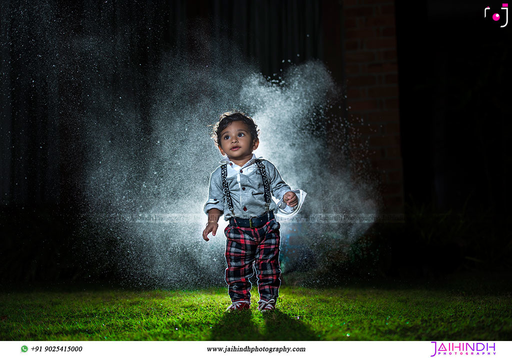 Baby Photoshoot In Madurai 29