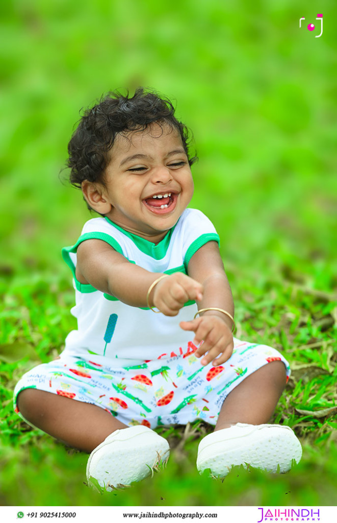 Baby Photoshoot In Madurai 3