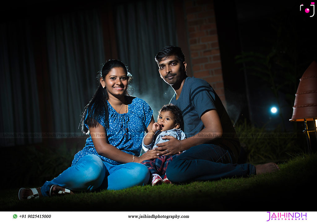 Baby Photoshoot In Madurai 30