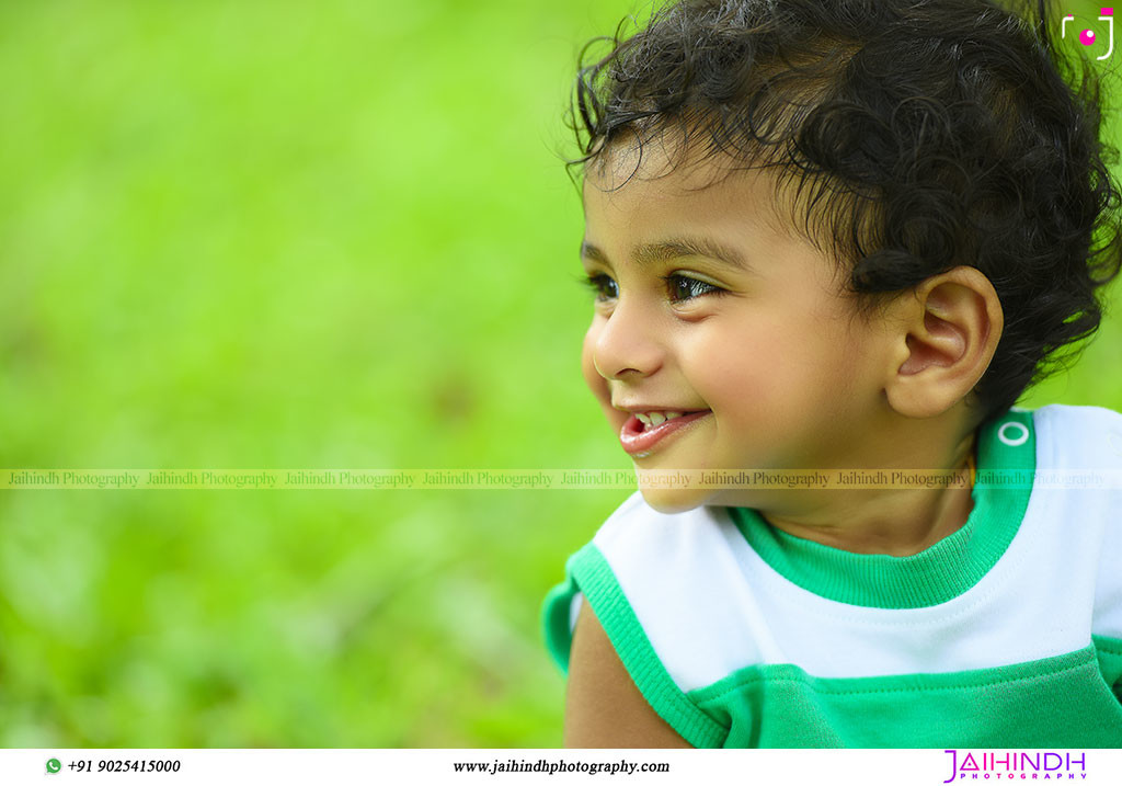 Baby Photoshoot In Madurai 4