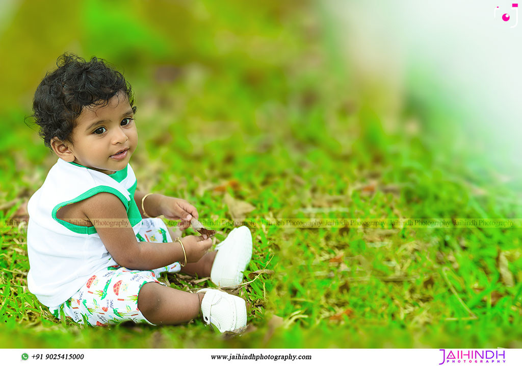 Baby Photoshoot In Madurai 5