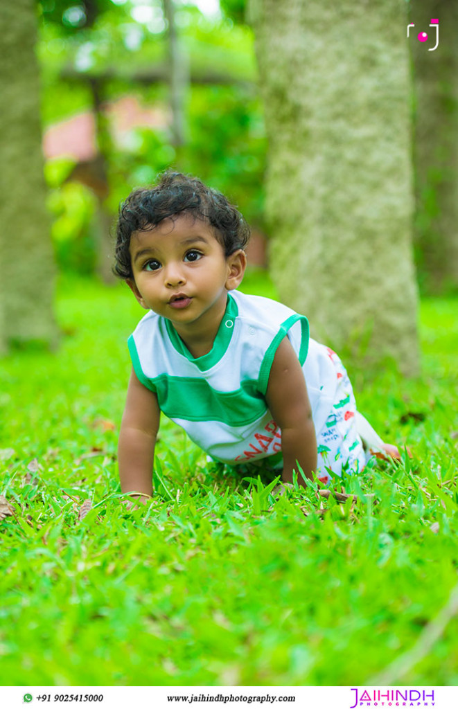 Baby Photoshoot In Madurai 6