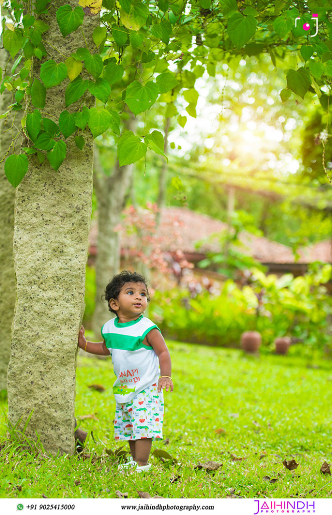 Baby Photoshoot In Madurai 7