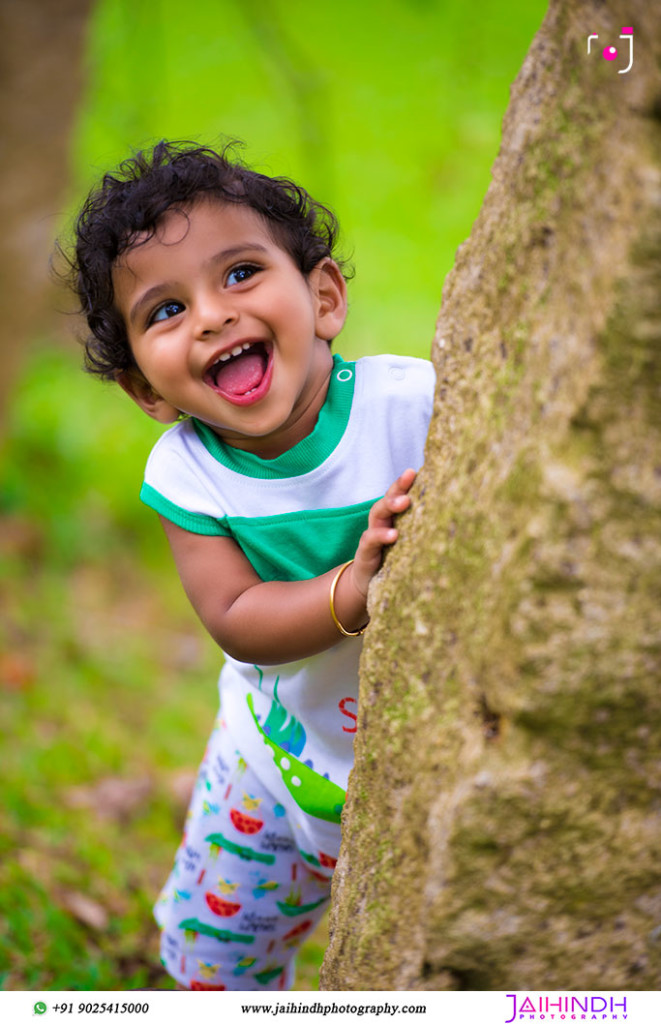 Baby Photoshoot In Madurai 9