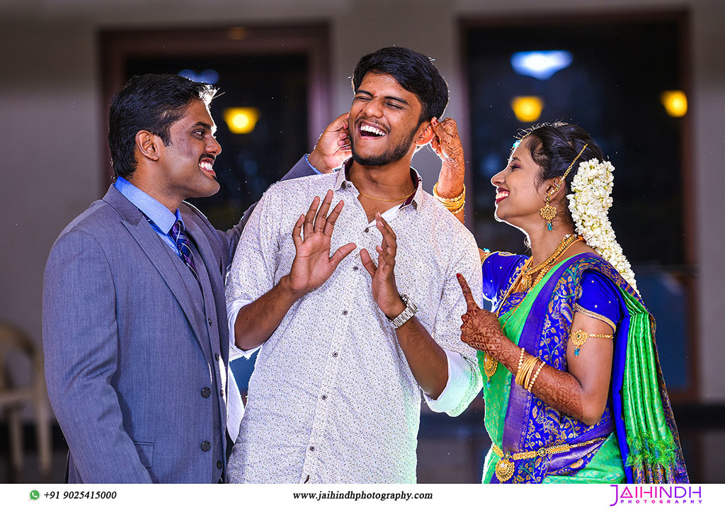 Best Wedding Photographer In Madurai 39