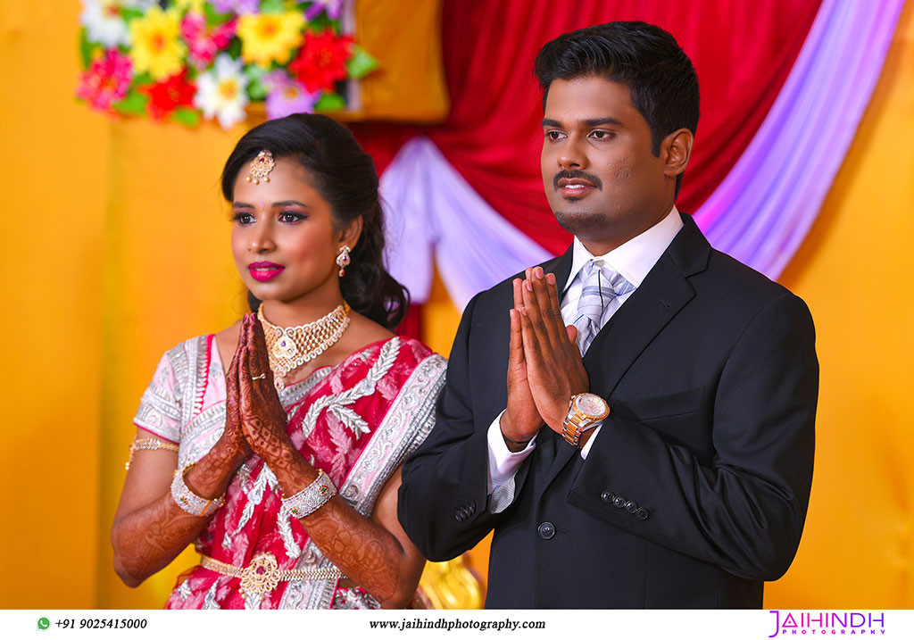 Best Wedding Photographer In Madurai 8