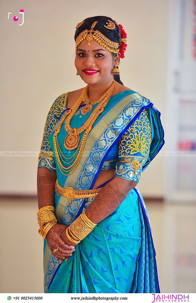 Wedding Photographers In Madurai 30
