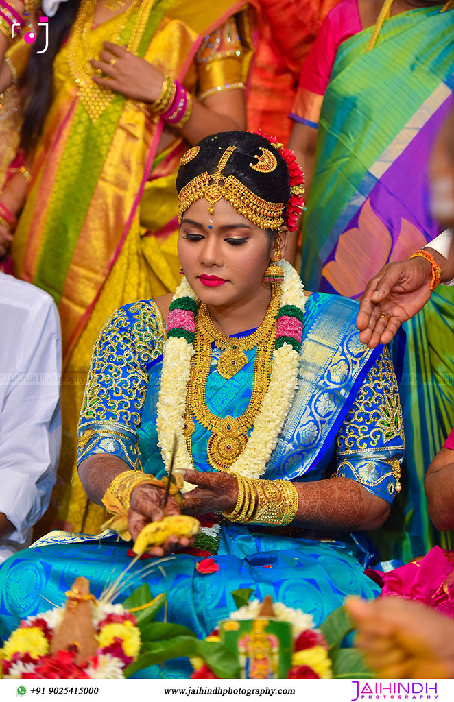 Wedding Photographers In Madurai 35