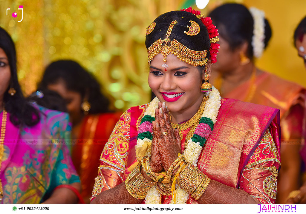 Wedding Photographers In Madurai 36