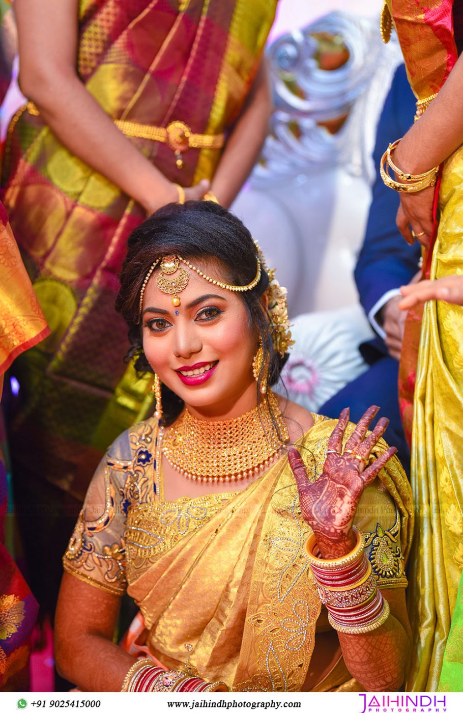 saurashtra wedding photography in madurai 13