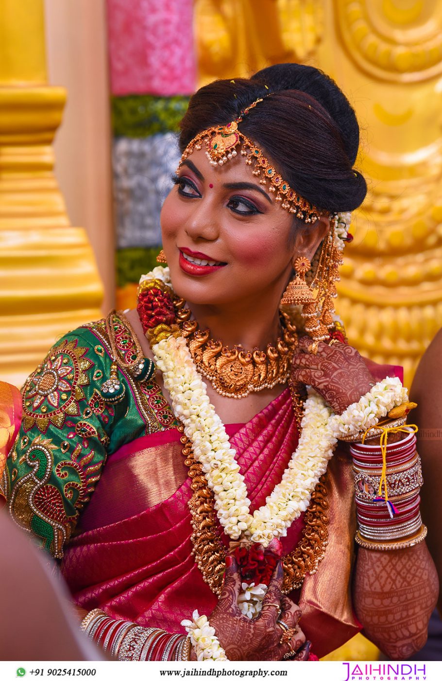 saurashtra wedding photography in madurai 27