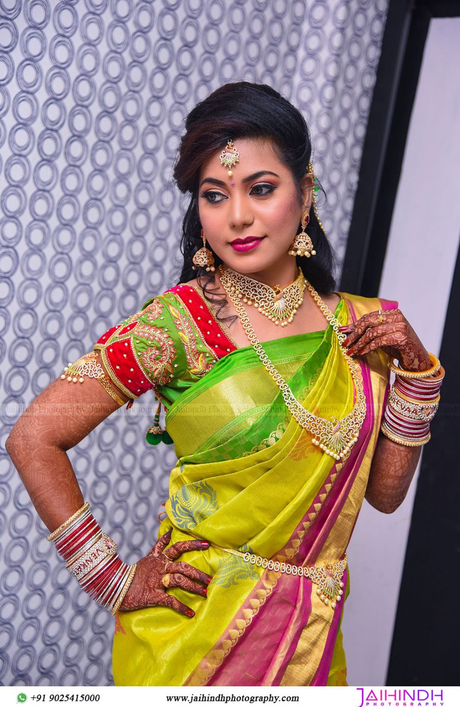 saurashtra wedding photography in madurai 7