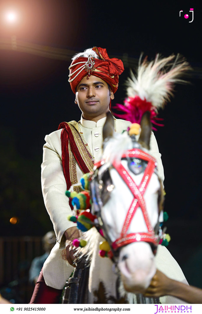 Telugu Wedding Candid Photography In Madurai 10