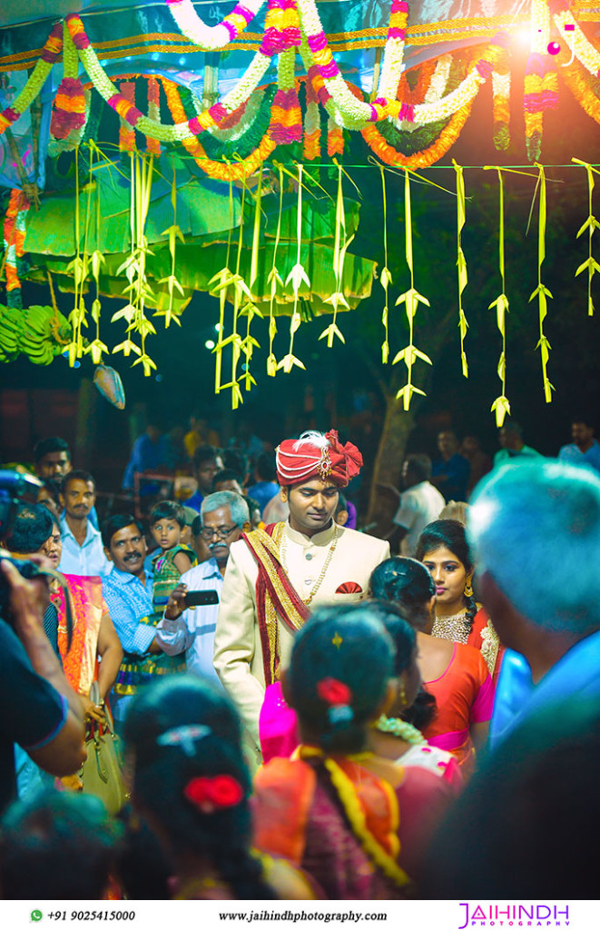 Telugu Wedding Candid Photography In Madurai 11