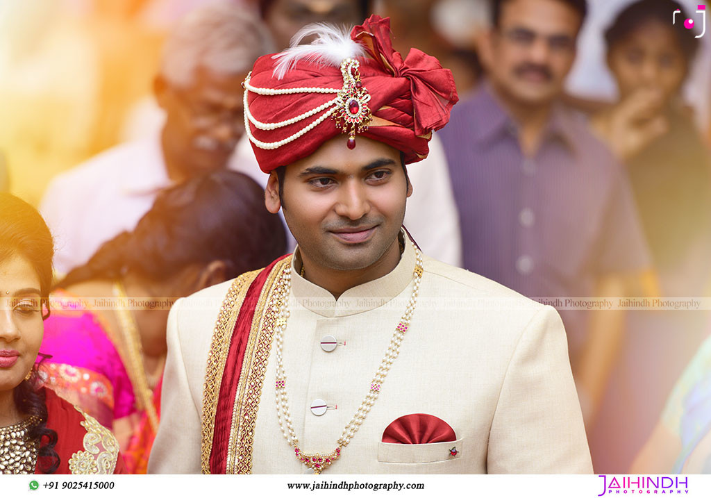 Telugu Wedding Candid Photography In Madurai 13