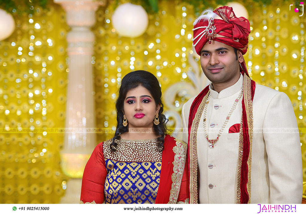 Telugu Wedding Candid Photography In Madurai 15