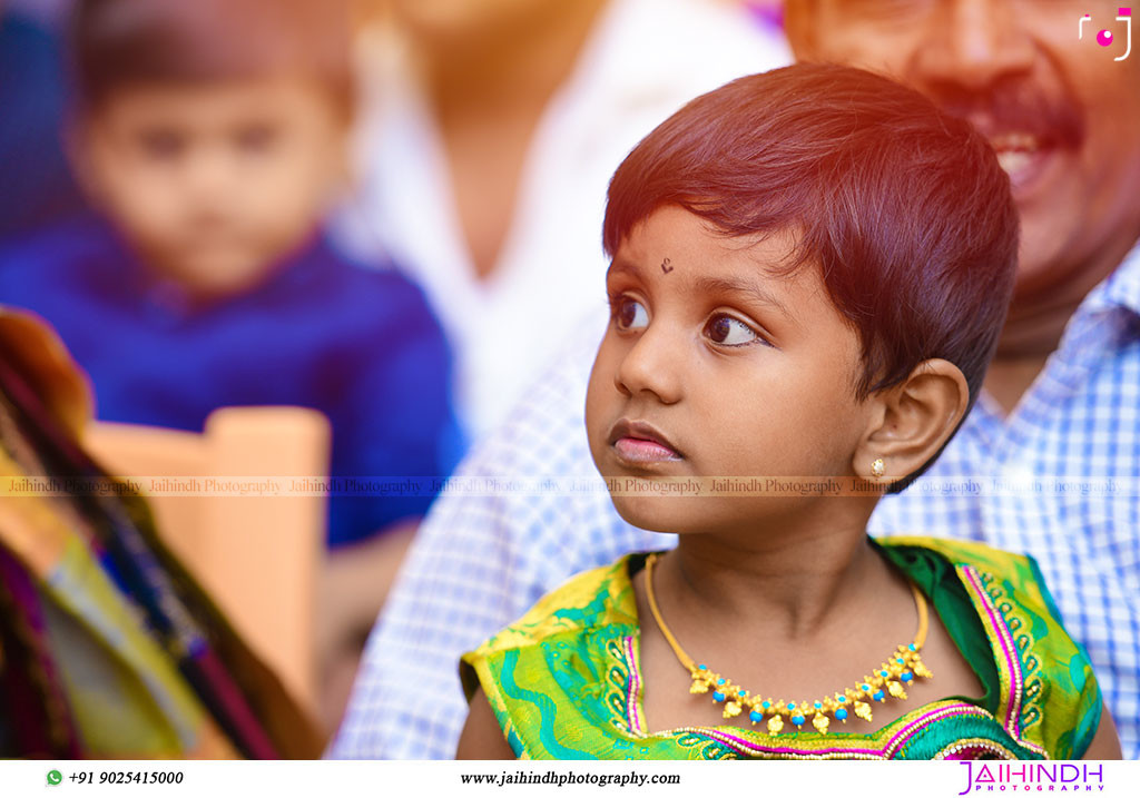 Telugu Wedding Candid Photography In Madurai 16