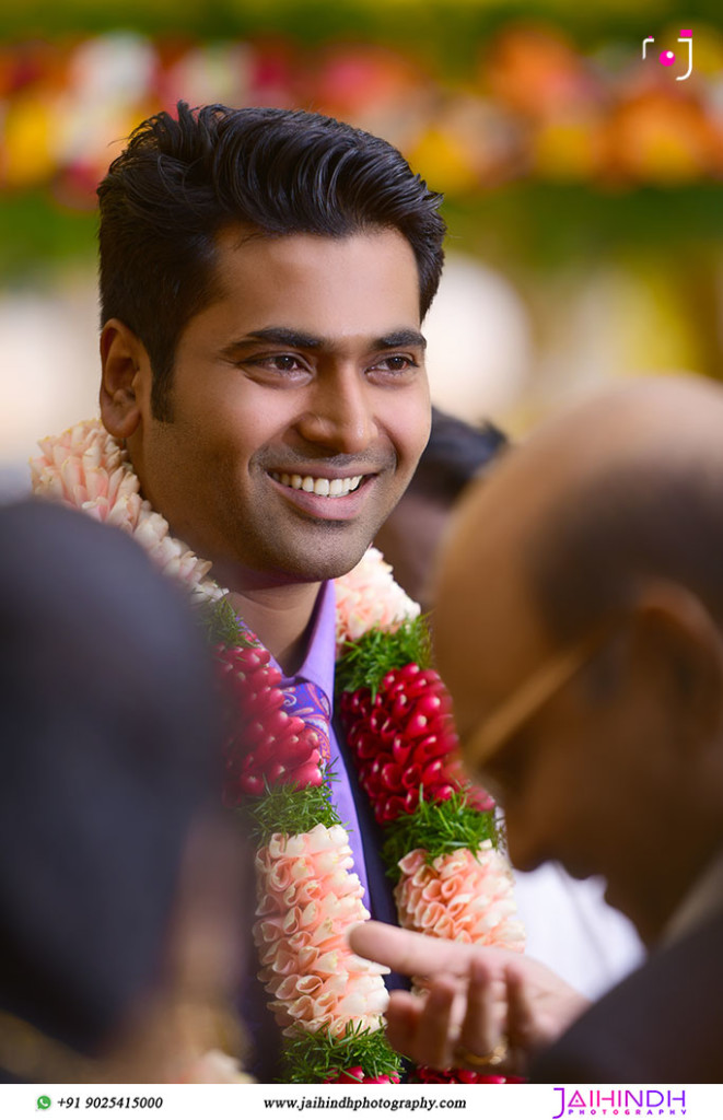 Telugu Wedding Candid Photography In Madurai 24