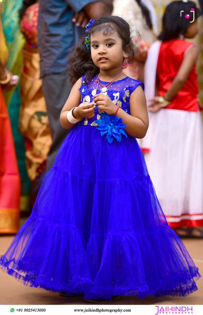 Telugu Wedding Candid Photography In Madurai 25