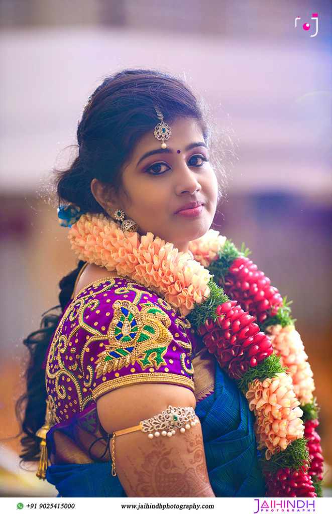 Telugu Wedding Candid Photography In Madurai 26