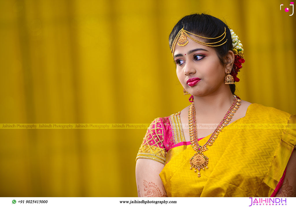 Telugu Wedding Candid Photography In Madurai 37