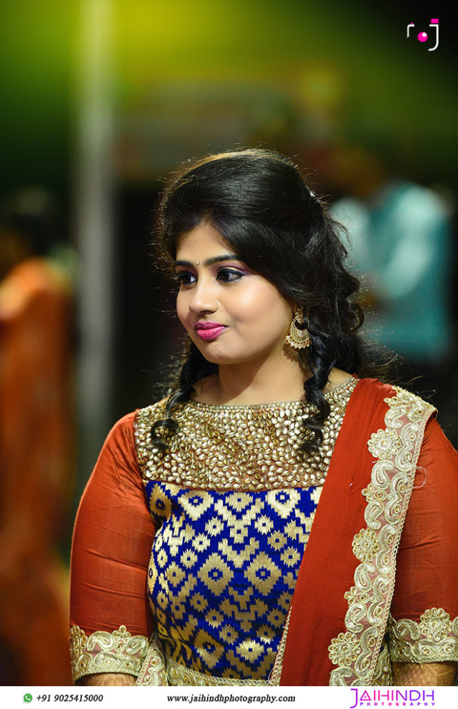 Telugu Wedding Candid Photography In Madurai 4