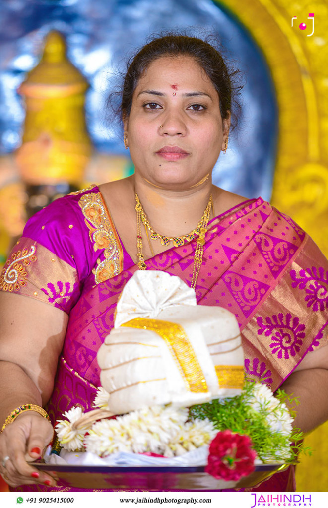 Telugu Wedding Candid Photography In Madurai 40