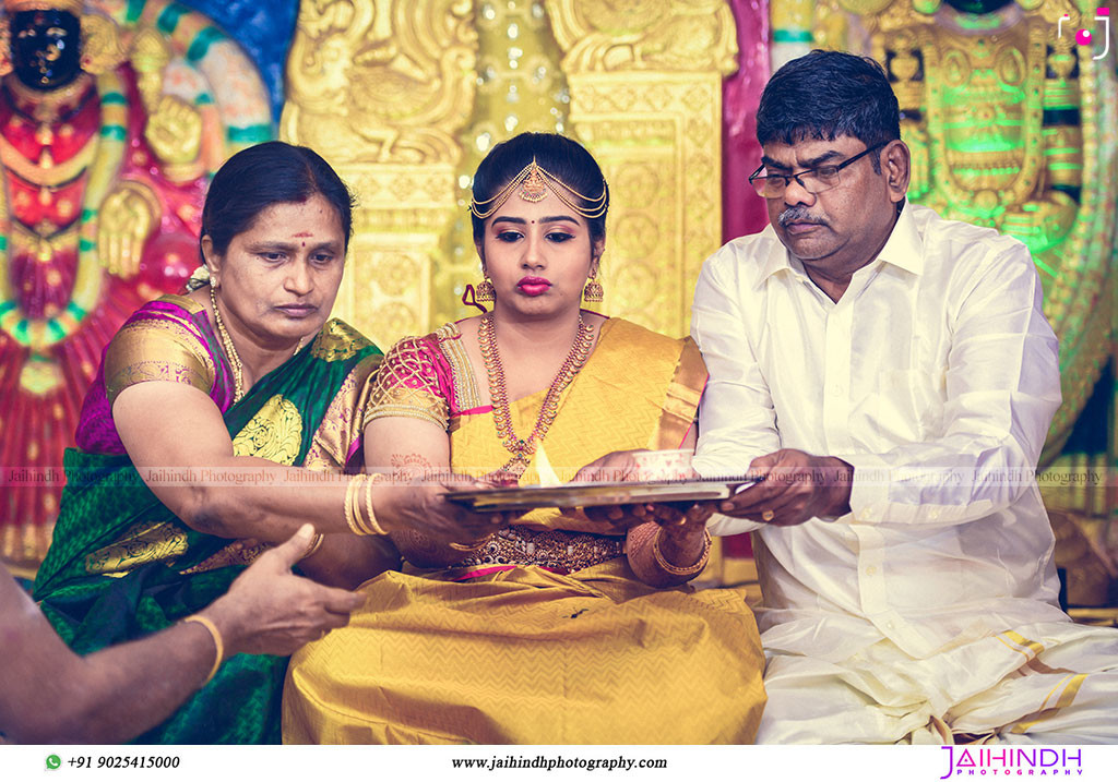 Telugu Wedding Candid Photography In Madurai 44