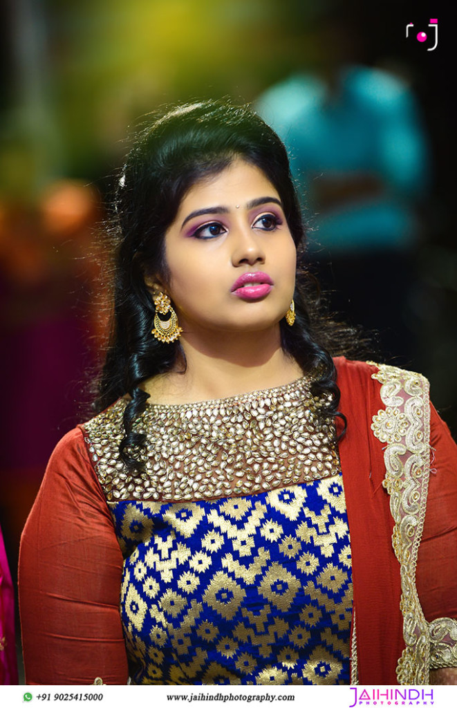 Telugu Wedding Candid Photography In Madurai 5