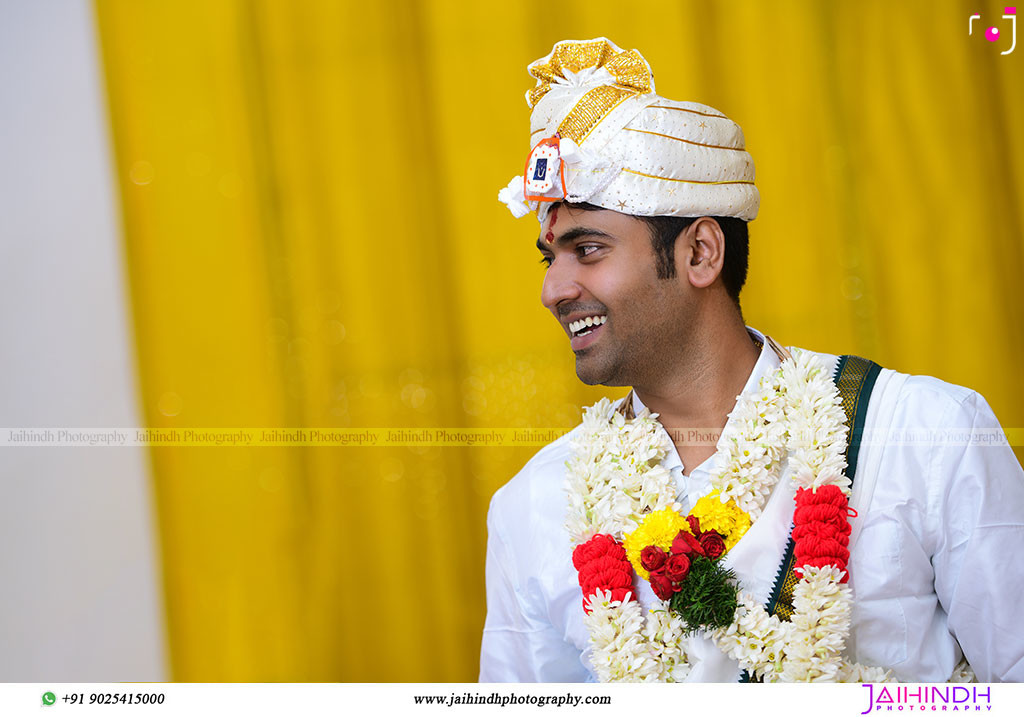 Telugu Wedding Candid Photography In Madurai 50