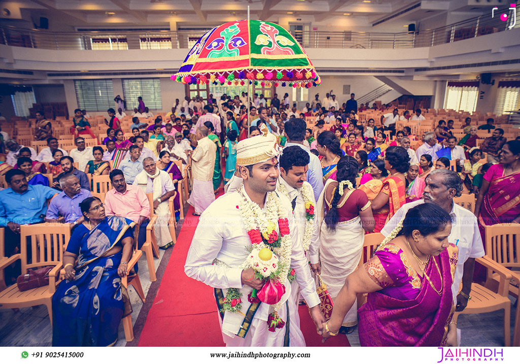 Telugu Wedding Candid Photography In Madurai 52