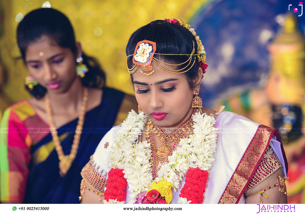 Telugu Wedding Candid Photography In Madurai 54