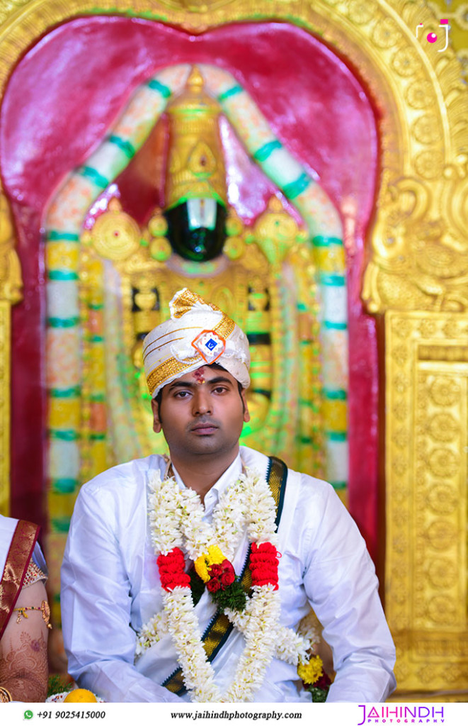 Telugu Wedding Candid Photography In Madurai 55