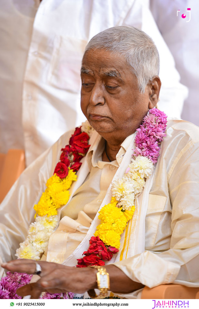 Telugu Wedding Candid Photography In Madurai 56